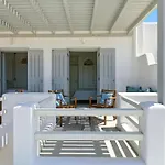 Tatil Evi Selinofos