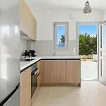 Tatil Evi Selinofos Kastrákion