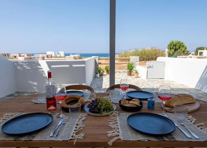 Selinofos Semesterbostad *