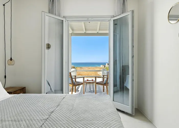 Selinofos Semesterbostad Kastrákion