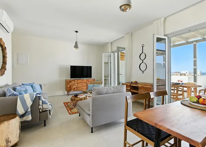 Semesterbostad Selinofos *