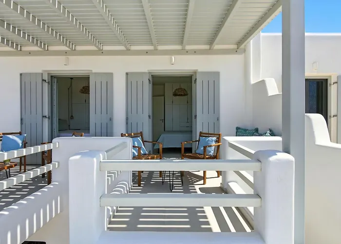 Semesterbostad Selinofos