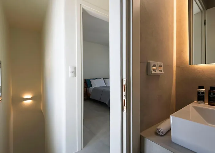 Selinofos Semesterbostad