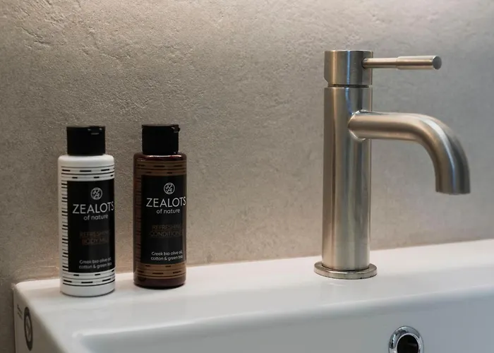 Selinofos Semesterbostad Kastrákion