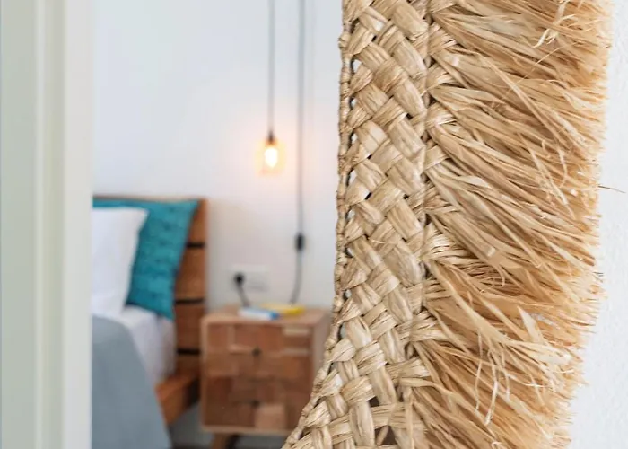 Semesterbostad Selinofos