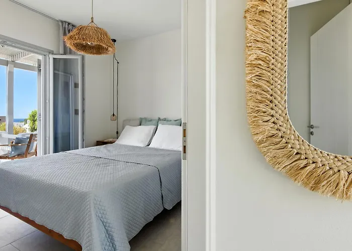 Semesterbostad Selinofos