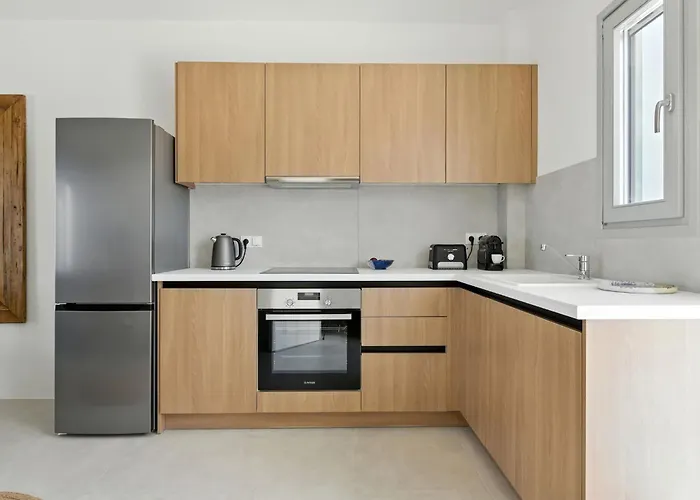 Selinofos Semesterbostad