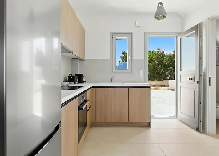 Semesterbostad Selinofos Kastrákion