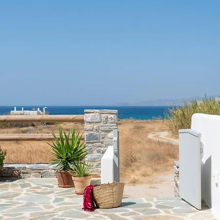 Selinofos Tatil Evi *