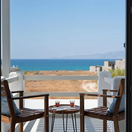 بيت للعطل Selinofos *