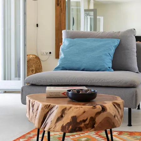 Tatil Evi Selinofos Kastrákion