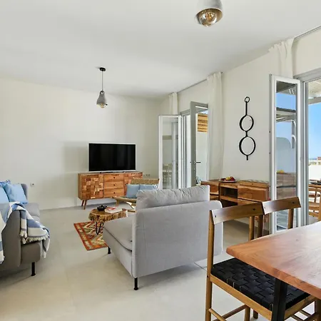 Tatil Evi Selinofos *