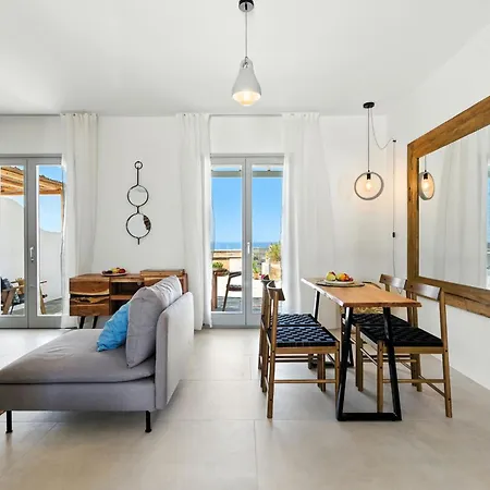 Tatil Evi Selinofos *