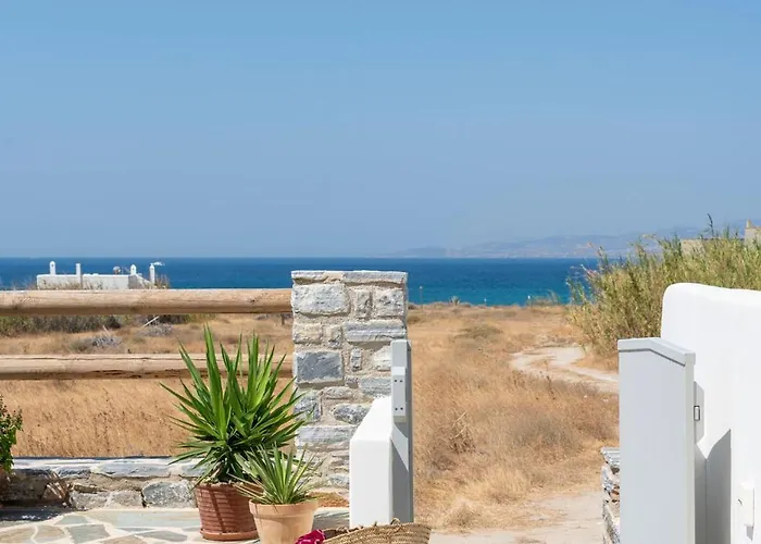 Selinofos בית נופש *