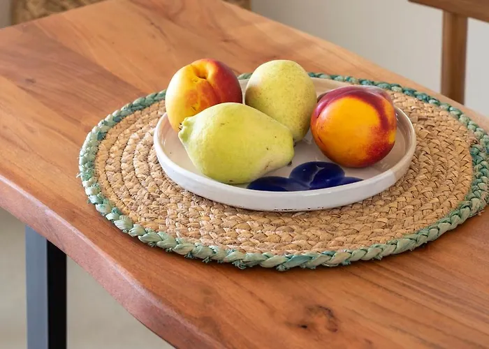 בית נופש Selinofos Kastrákion