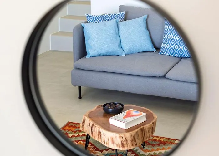 Selinofos בית נופש