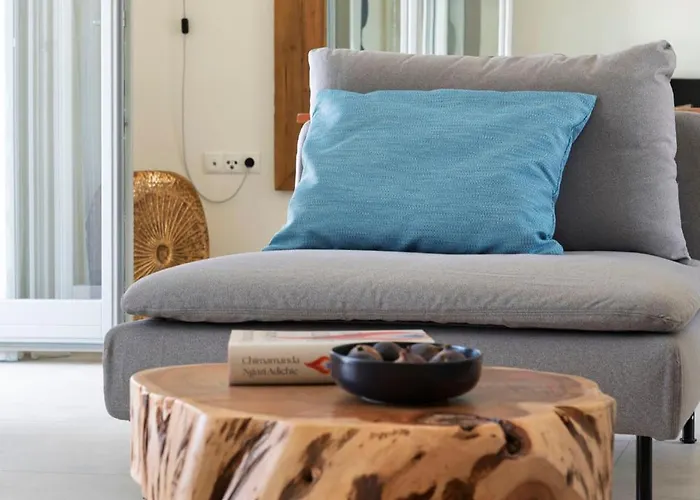 בית נופש Selinofos Kastrákion