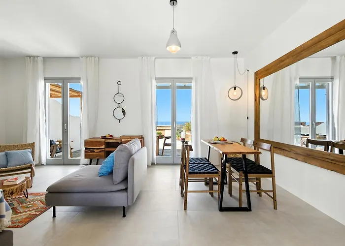 בית נופש Selinofos *