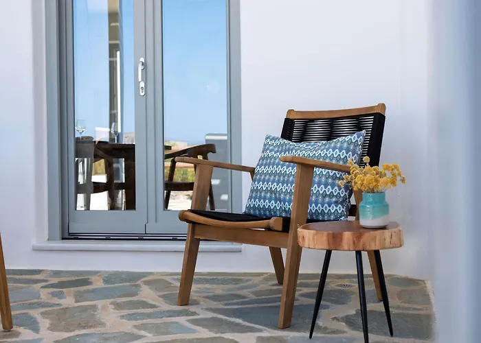 Selinofos בית נופש