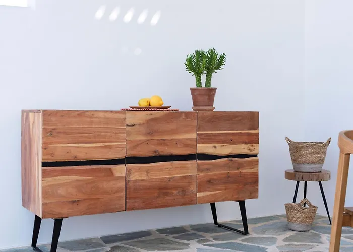 בית נופש Selinofos *